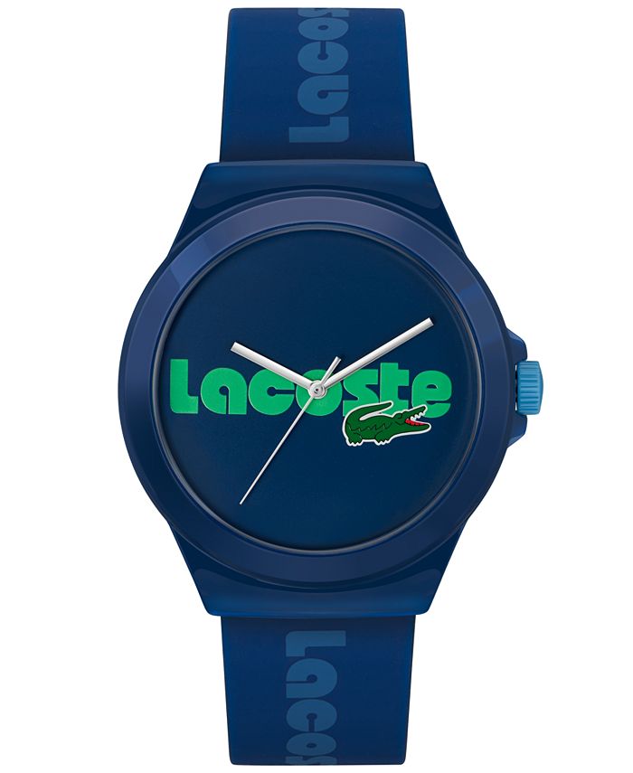 Lacoste watches macy's clearance