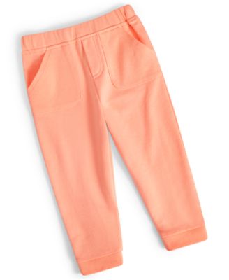 First Impressions - Baby Solid Pants