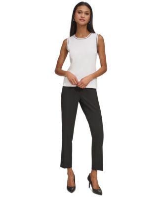 Women's Knit Tank Top