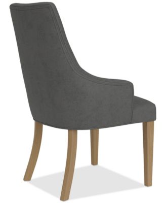 Nelin 8pc Dining Chair Set