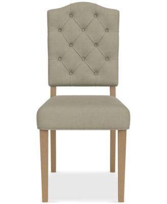 Jesilyn 6pc Dining Chair Set