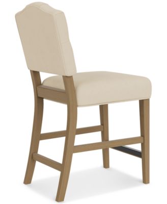 Jesilyn 4pc Counter Height Chair Set