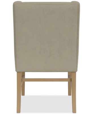 Eryk 8pc Host Chair Set