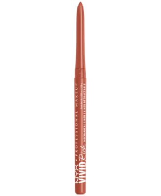 NYX Professional Makeup - Vivid Rich Mechanical Liner Pencil