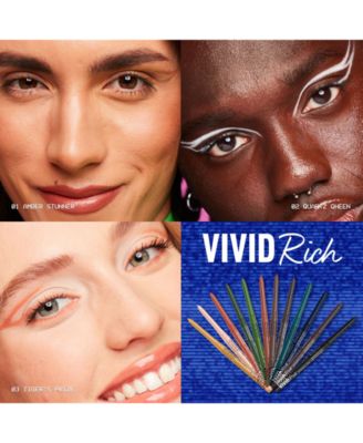 Vivid Rich Retractable Eyeliner