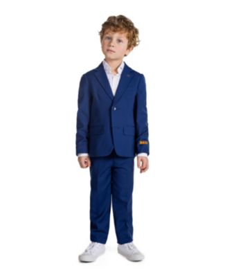 OppoSuits