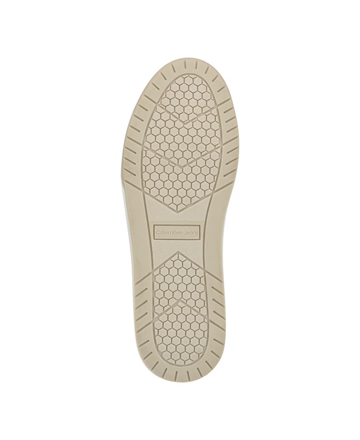 calvin klein shoes macy's
