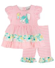 Macy's infant discount easter dresses