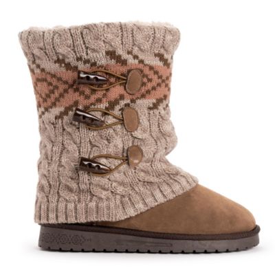 Women's Cheryl Boots