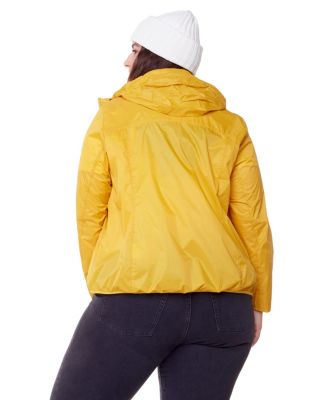 Women's Plus Size - Pelly Plus | Ultralight Wind shell Jacket