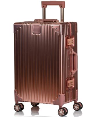 Elite Hardside Carry-on Luggage