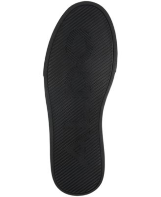 Men's Courtline Low Top Sneakers