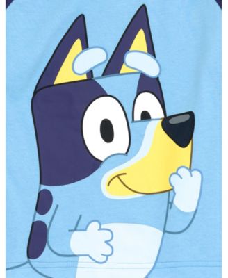 T-Shirt and Jogger French Terry Pants Toddler |Child Boys