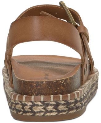 Women's Umora Espadrille Flatform Sandals