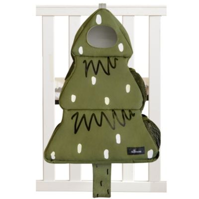 Snug Companion Crib Organizer