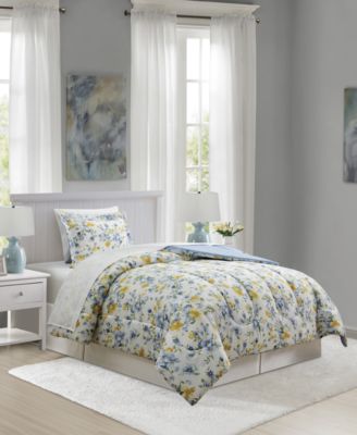Kinsely 8-Pc. Comforter Set