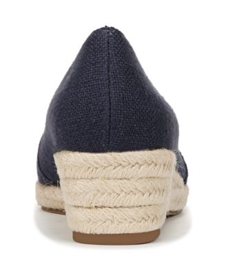 Women's Kamilla Wedge Espadrilles