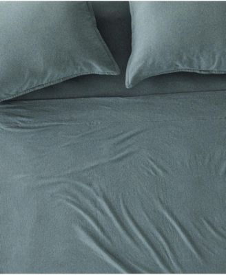 Organic Cotton Favorite Tee Jersey Sheet Set