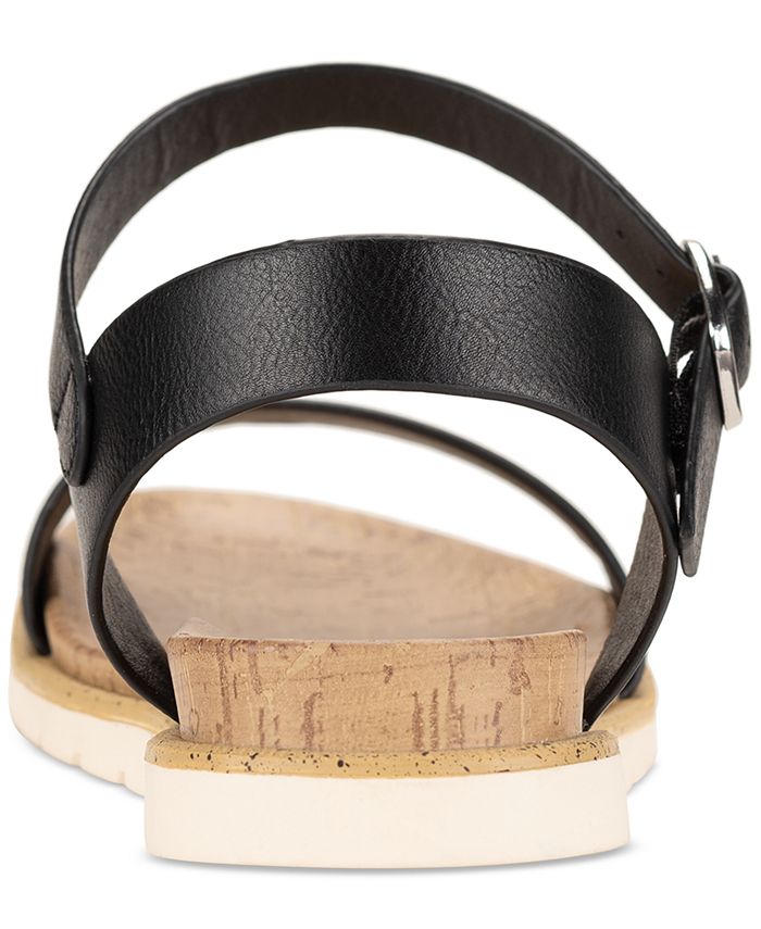 Mattie flat sandals discount