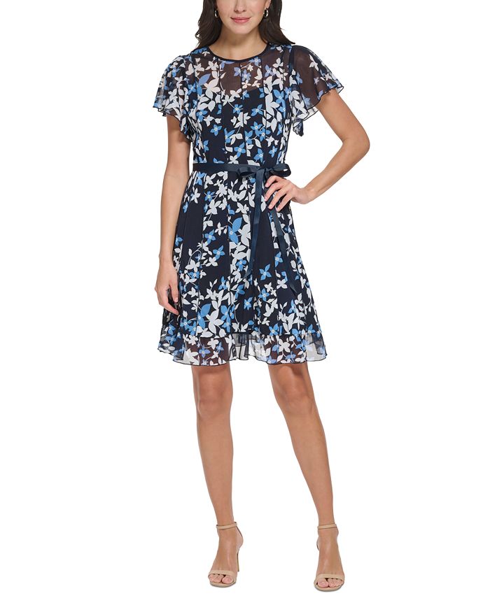Jessica howard hot sale dresses at macys
