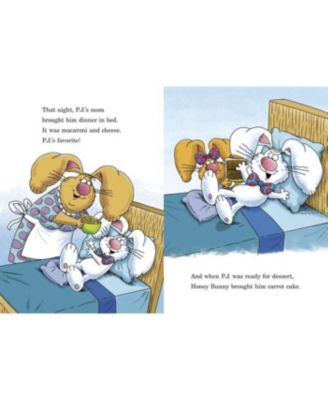 Bunny With A Big Heart by Marilyn Sadler