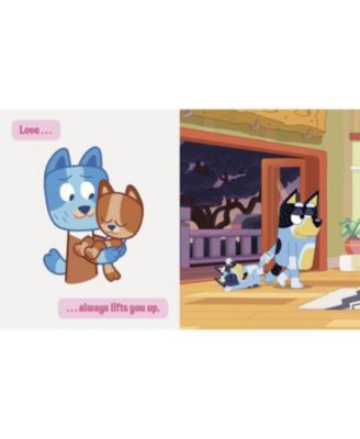 Love From Bluey by Penguin Young Readers