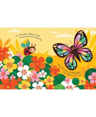 I Love You, My Cuddle Bug by Nicola Edwards