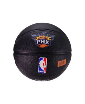 Pallone basket Spalding Phoenix Suns - Sports In vendita a Sondrio