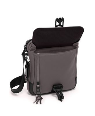 Men's Alpha Bravo Junior Crossbody Bag