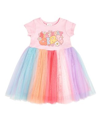 Macy's baby girl birthday dress online