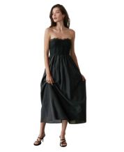 Clearance/Closeout Strapless Summer Dresses: Shop Strapless Summer Dresses  - Macy's