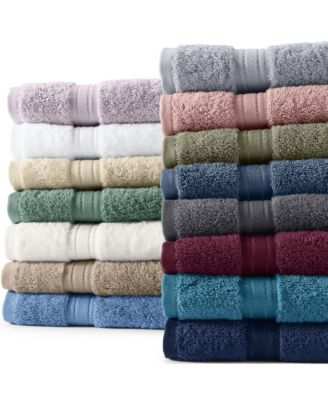 Premium Supima Cotton Hand Towel 11.25 x 6.25 x 2.75