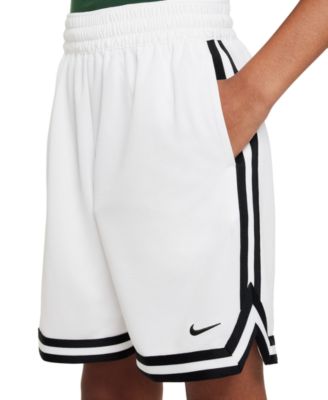Big Boys Dri-FIT DNA Basketball Shorts