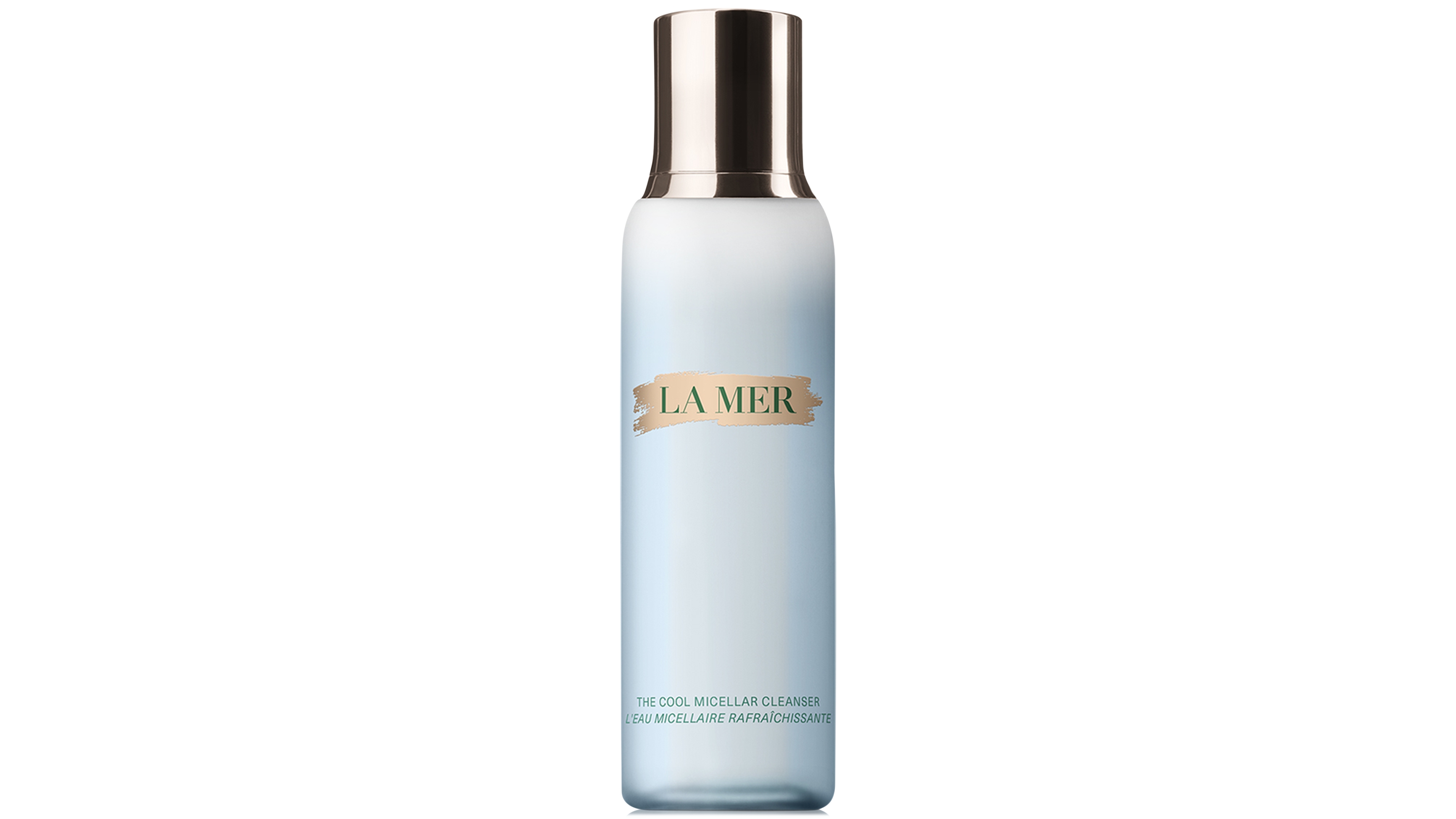 La Mer The Cool Micellar Cleanser, 200 ml