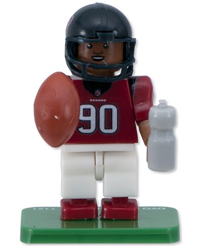 Oyo Sportstoys Jadeveon Clowney Houston Texans Figure
