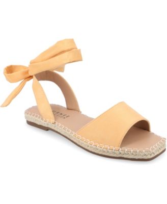 Women's Emelie Wide Width Espadrille Sandals