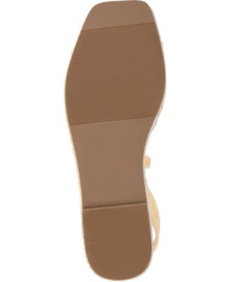 Women's Emelie Wide Width Espadrille Sandals