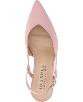 Women's Knightly Slingback Pumps