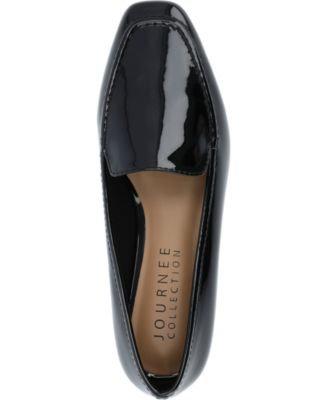Women's Tullie Square Toe Loafers