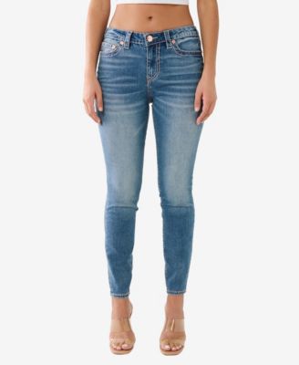 True shops Religion Skinny Jeans Halle