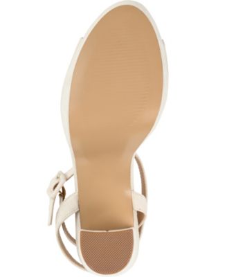 Women's Nairri Platform Block Heel Dress Sandals