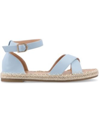 Women's Lyddia Espadrille Flat Sandals