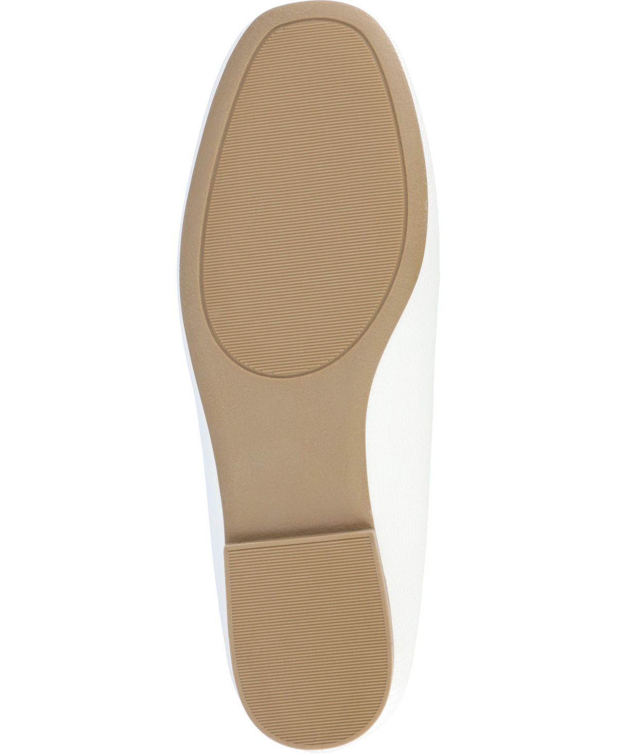 Shop Journee Collection Women's Wrenn Slip On Loafers In White