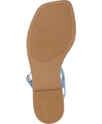 Women's Charra Strappy Flat Sandals