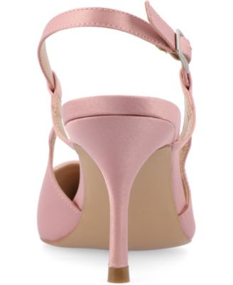 Women's Knightly Slingback Pumps