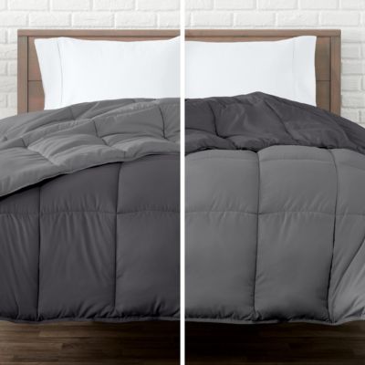 Reversible Down Alternative Comforter King/California King