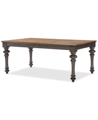 Furniture - Mandeville Rectangular Dining Table