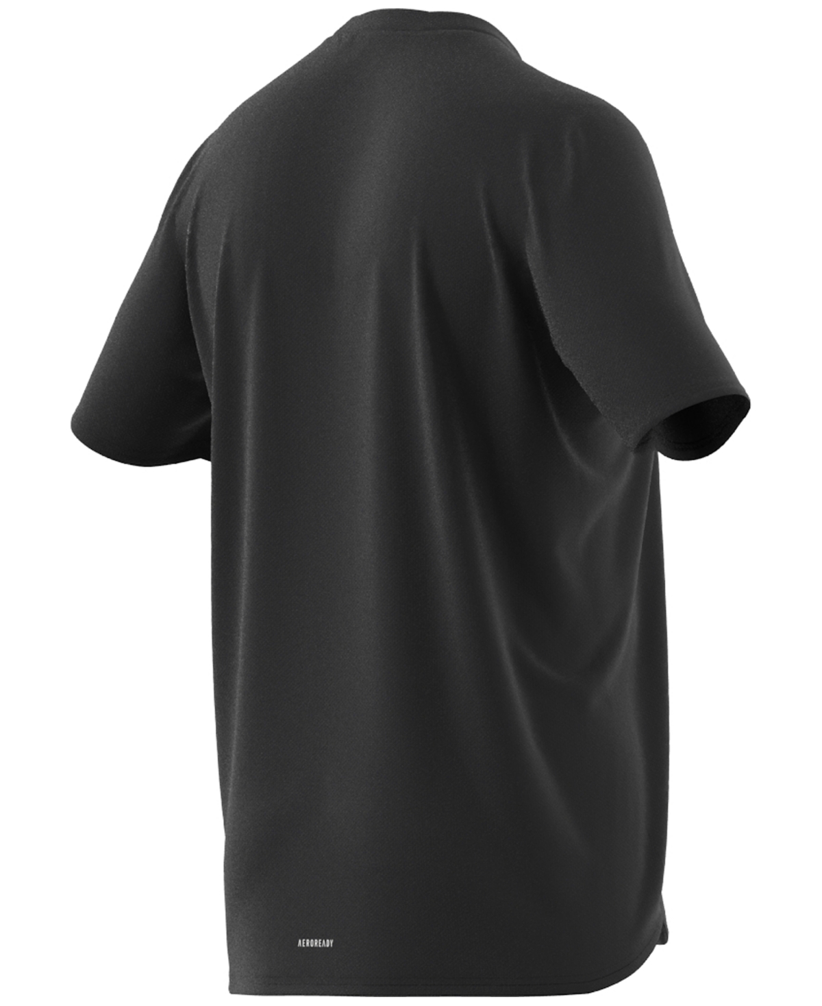 adidas Men's Designed 4 Movement Aeroready Performance Training T-Shirt