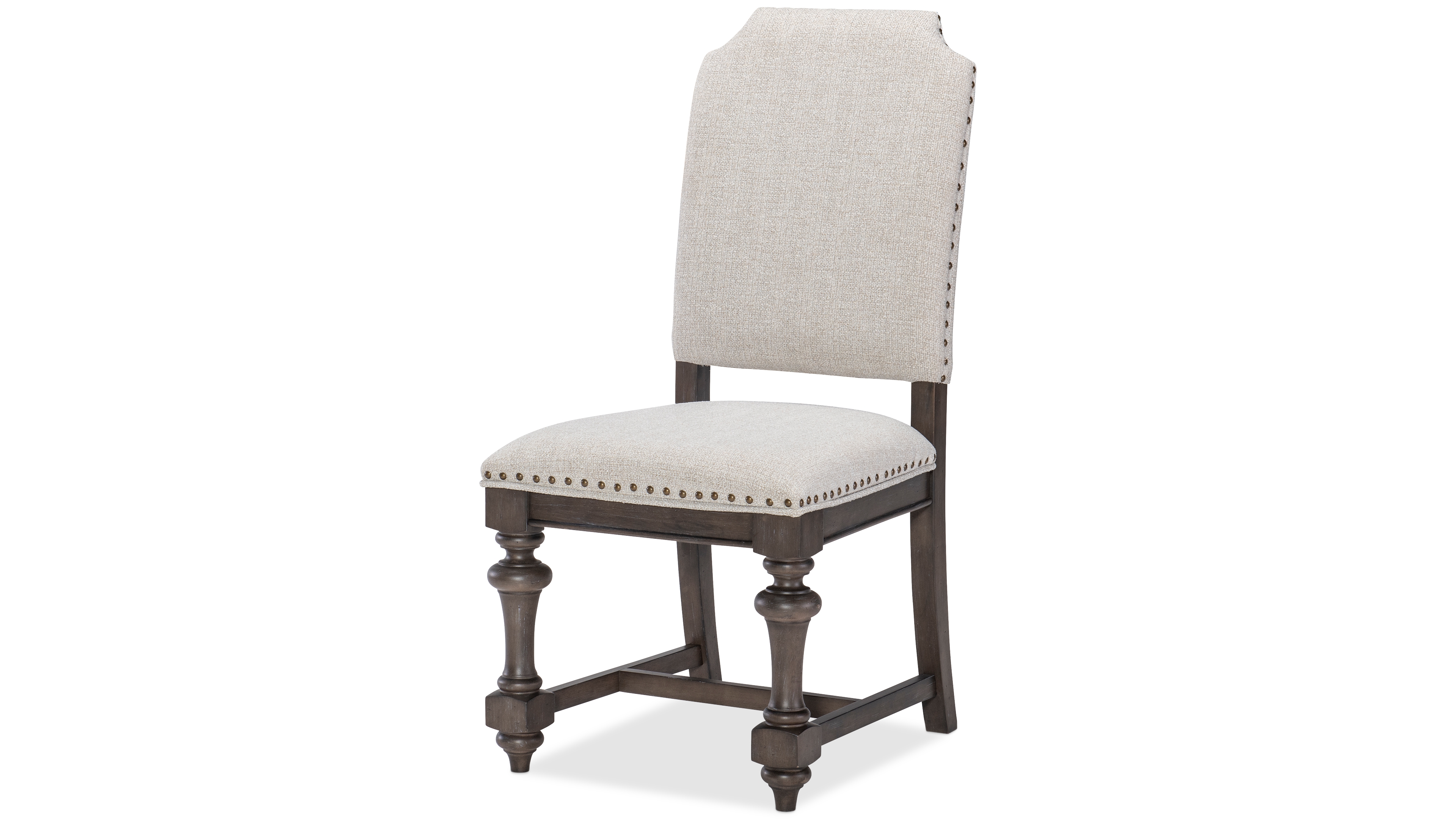 Mandeville Upholstered Side Chair
