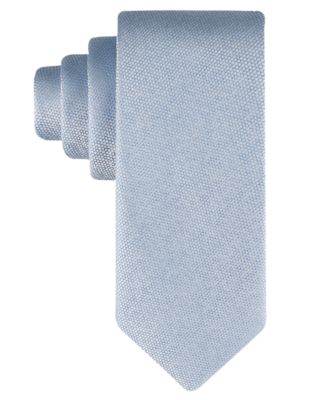 Calvin Klein - Men's Delancey Matte Tie